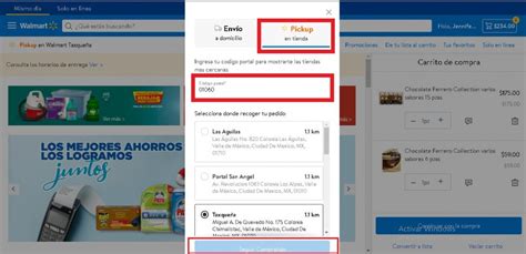 código walmart para comprar.